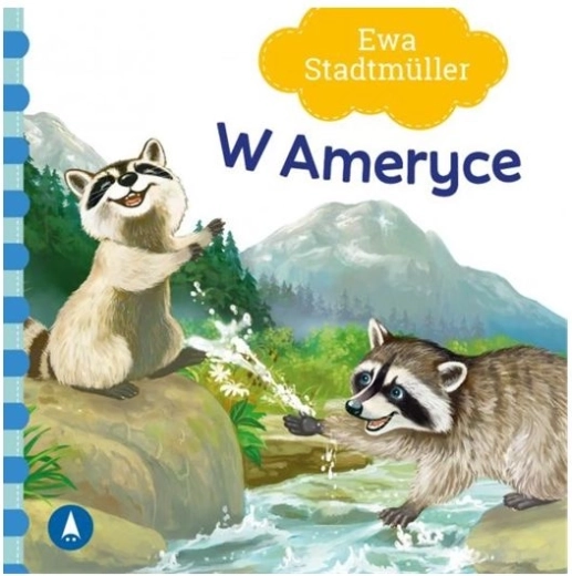 V Americe