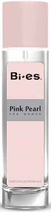 Bi-Es Pink Pearl parfémovaná voda 75 ml