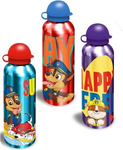 Láhev PAW PATROL 500 ml