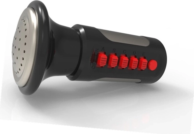 SpyX tajný měnič hlasu pro děti