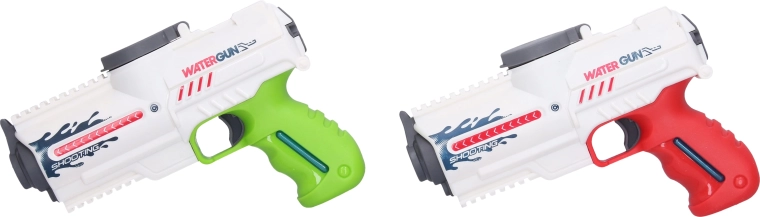 Elektrická vodní pistole 18 cm