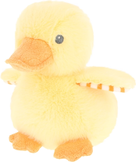 Plyšové kachňátko KEEL TOYS 15 cm