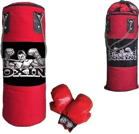 Boxerská sada