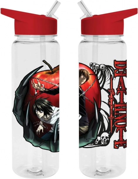 Láhev s motivem Death Note 700 ml
