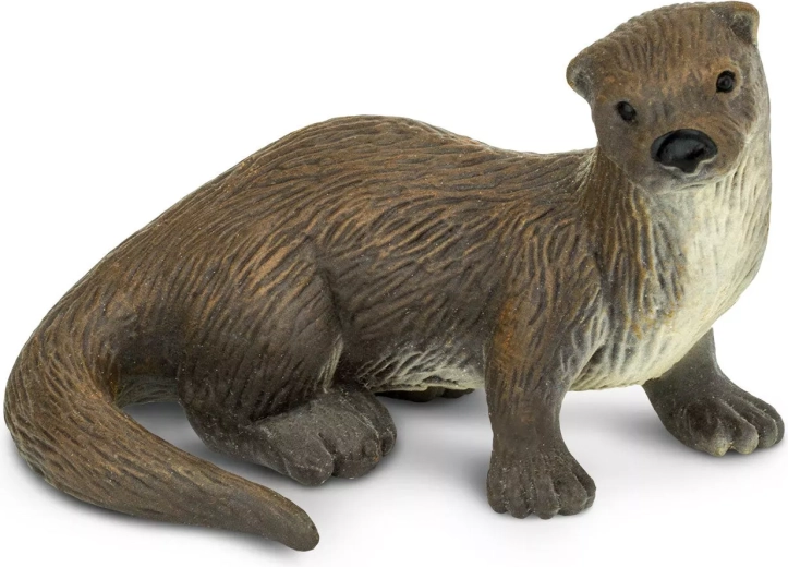 Safari Ltd. figurka vydra říční