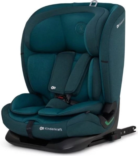 Kinderkraft autosedačka Oneto3 i-Size 76–150 cm s isofix Harbor blue
