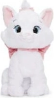 Disney Aristokočky plyšová Marie 17 cm