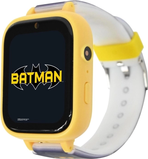 Dětské chytré hodinky s kamerou BATMAN 8GB