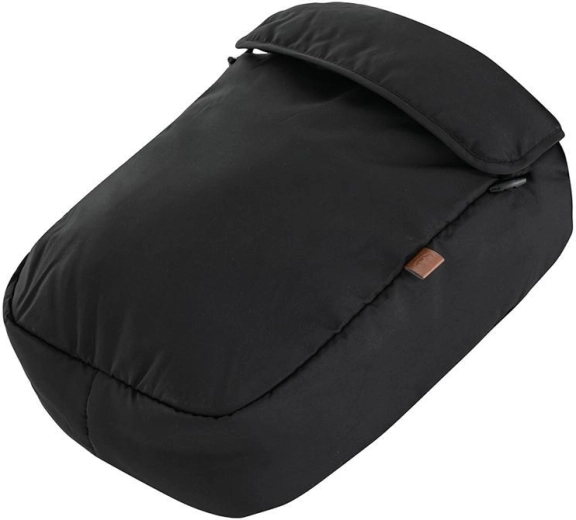 PETITE&MARS nánožník ke kočárku Street+, Royal a Move – černý