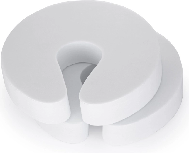 Feedo dětská zarážka na dveře z EVA pěny, 4 ks