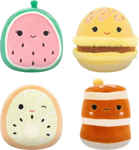 Squishmallows mystery box plyšák 13 cm