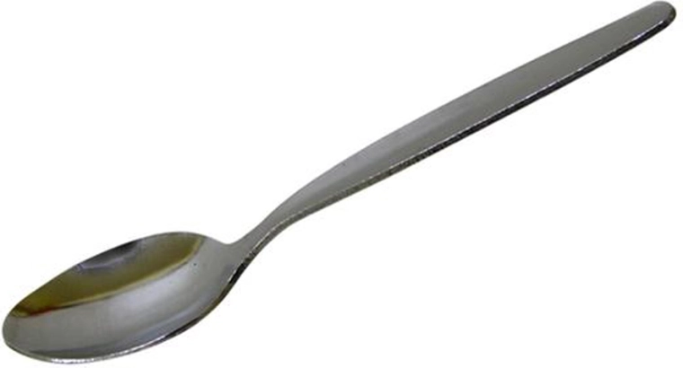 Mocca lžičky SCANDINAVIE, sada 6 ks