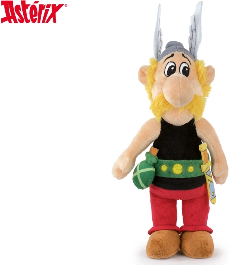 Plyšová figurka Asterix 27 cm