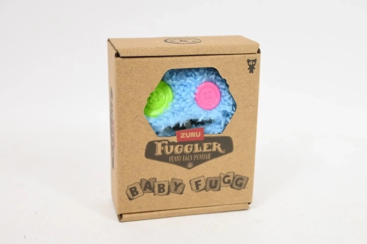 ZURU Fuggler mini baby Fuggs - 1 kus