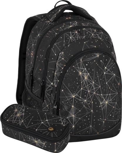 Bagmaster digital studentský set vesmír