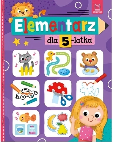 Elementář pro čtyřleté děti