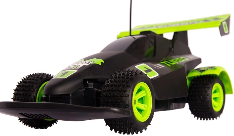 RC auto buggy na dálkové ovládání - 1 kus