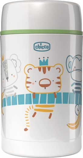 Chicco termoska na jídlo