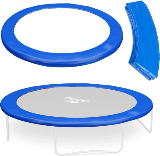 Ochranný kryt pružin na trampolínu Neo-Sport 312 cm 10 ft