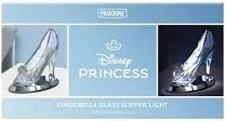 Disney 3D světlo Popelka – střevíček