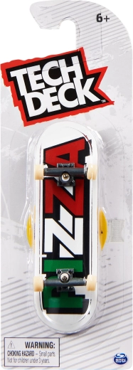 Tech Deck fingerboard – náhodný design