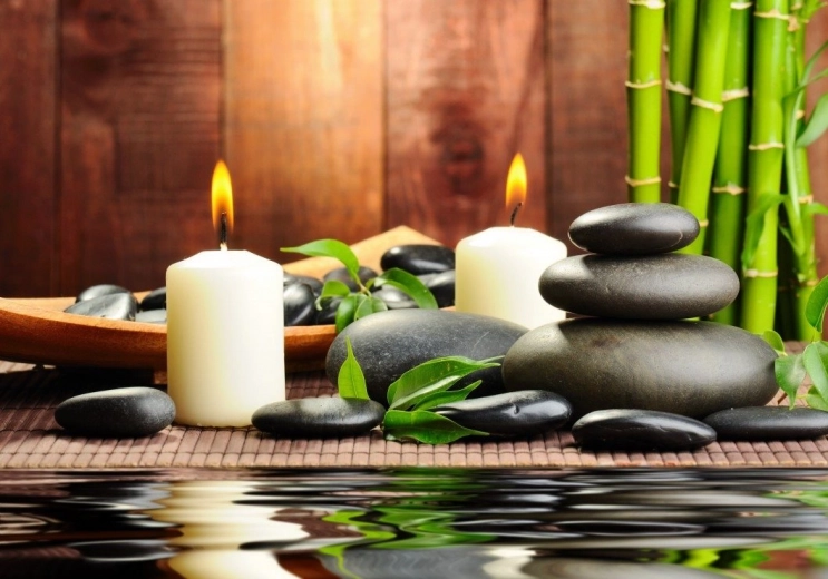 Puzzle Zen 1000 dílků