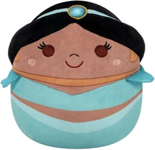 Squishmallows plyšák princezna Jasmine 20 cm