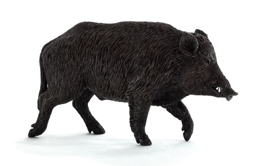 Animal Planet figurka divočáka – realistický model pro děti i sběratele
