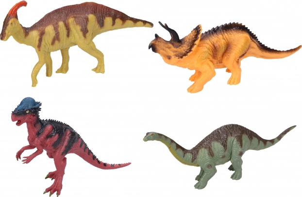 Dinosaurus figurka 25 cm