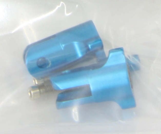 Držák zadní vrtule pro E-Rix450V2