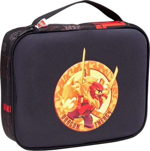 LEGO Ninjago Dragon Energy termo svačinová taška