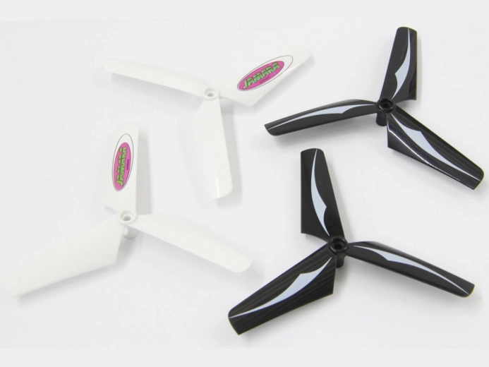 Náhradní vrtule Blade Triefly (4 ks) Jamara