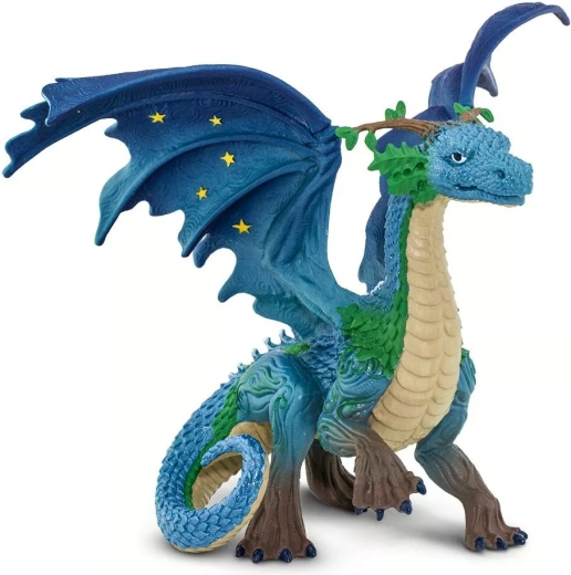 Safari Ltd. figurka drak Země