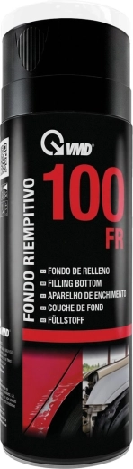 Bílý plnicí základní nátěr ve spreji 400 ml