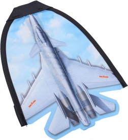 Drak vystřelovací stíhačka