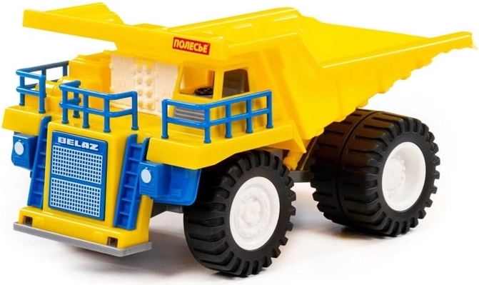 Důlní nakladač Belaz 75131