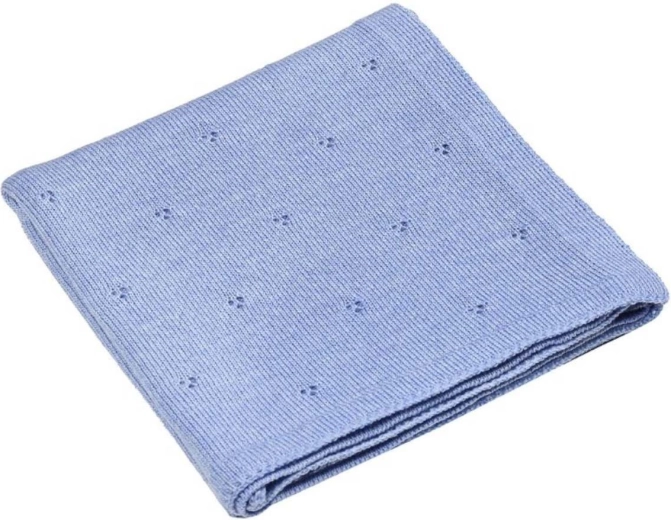 NANNA merino deka Apollo blue