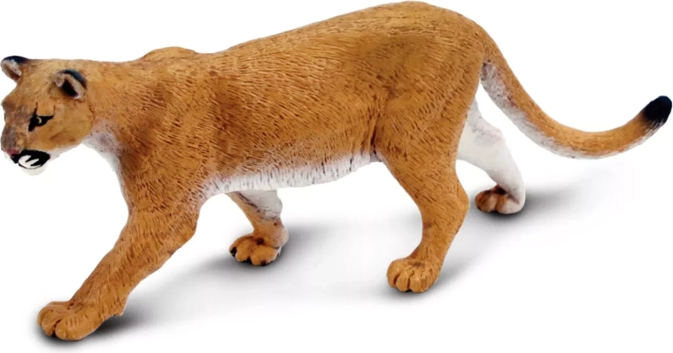 Safari Ltd. figurka puma americká
