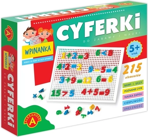Wpinací číslice