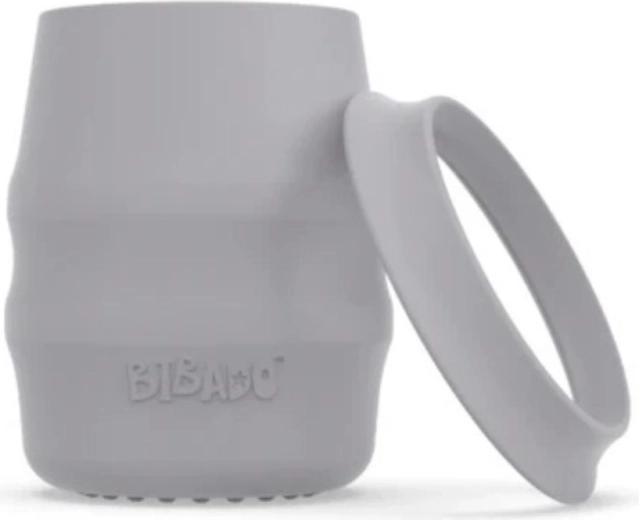 BIBADO Big Sipper™ tréninkový hrneček Mist
