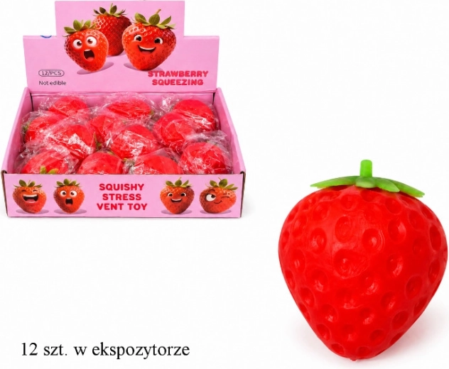Mačkací jahoda