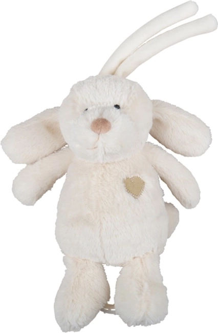 Bigjigs Baby muchláček pejsek s melodií