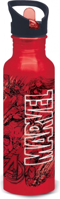 Hliníková láhev Marvel Vegas