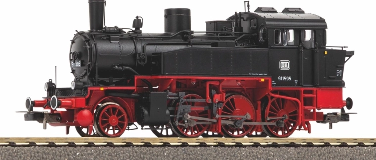 Piko parní lokomotiva BR 91.3 DB, H0