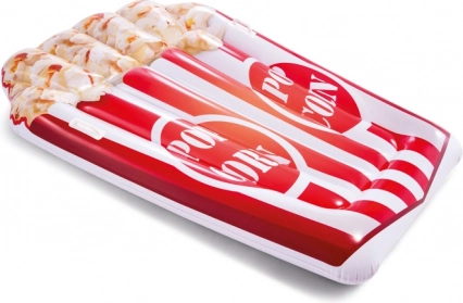 Nafukovací matrace Popcorn