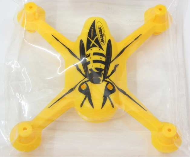 Trup pro X-Hornet JAMARA