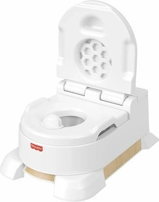 Fisher Price nočník 4 v 1