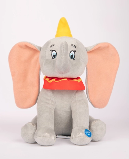 Disney plyšový slon Dumbo se zvukem 20 cm