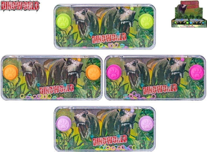 Vodní hra Dinoworld pro děti