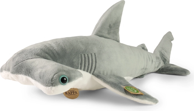 Plyšový kladivoun Rappa eco-friendly 47 cm